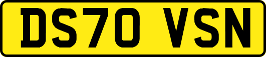 DS70VSN