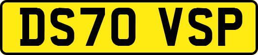 DS70VSP