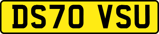 DS70VSU