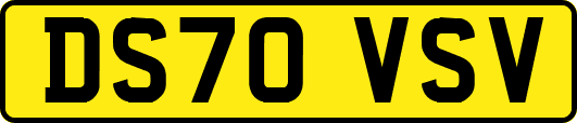 DS70VSV