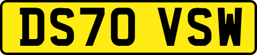 DS70VSW