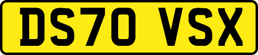 DS70VSX