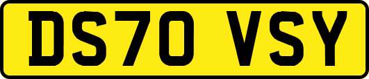 DS70VSY