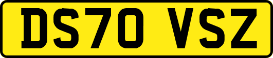 DS70VSZ