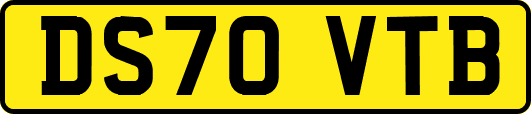 DS70VTB