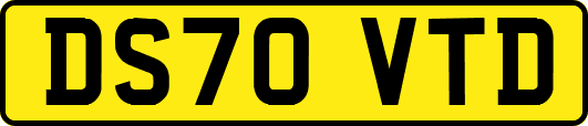 DS70VTD