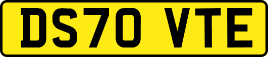 DS70VTE