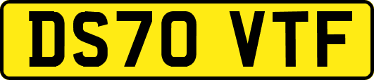 DS70VTF