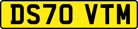DS70VTM