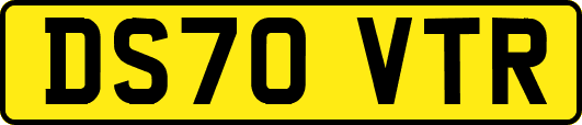 DS70VTR