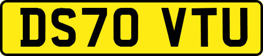 DS70VTU