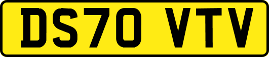 DS70VTV