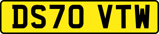 DS70VTW