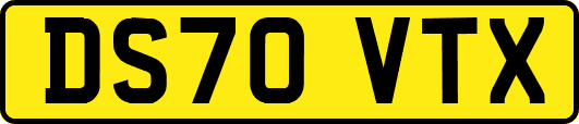 DS70VTX