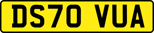 DS70VUA