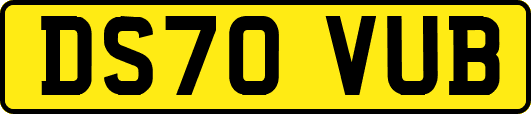 DS70VUB