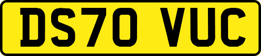 DS70VUC