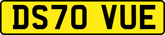 DS70VUE