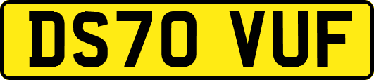 DS70VUF
