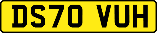 DS70VUH