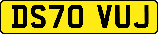 DS70VUJ