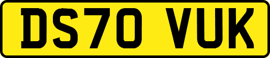 DS70VUK