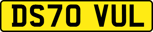 DS70VUL