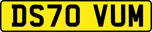 DS70VUM