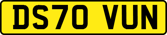 DS70VUN