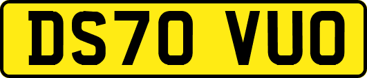 DS70VUO