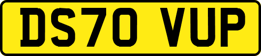 DS70VUP