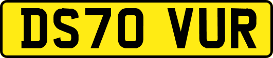 DS70VUR