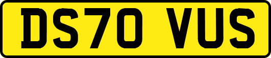 DS70VUS