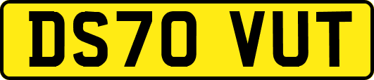 DS70VUT