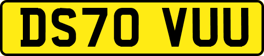 DS70VUU