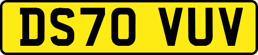 DS70VUV