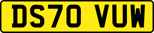 DS70VUW