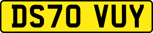 DS70VUY