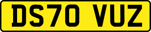 DS70VUZ