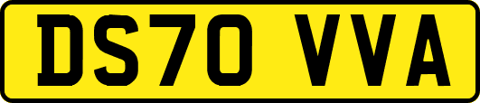 DS70VVA