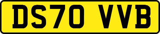 DS70VVB