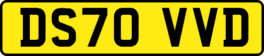 DS70VVD