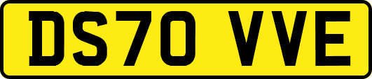 DS70VVE