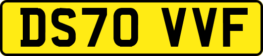 DS70VVF