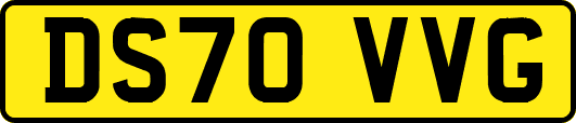 DS70VVG