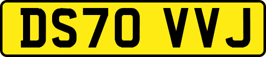 DS70VVJ