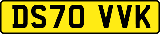 DS70VVK