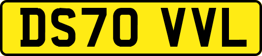 DS70VVL