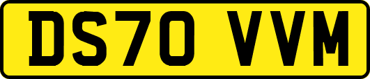 DS70VVM