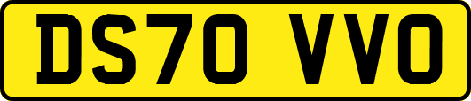 DS70VVO